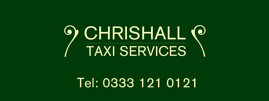 Chrishall Taxi Services